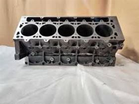 engine block